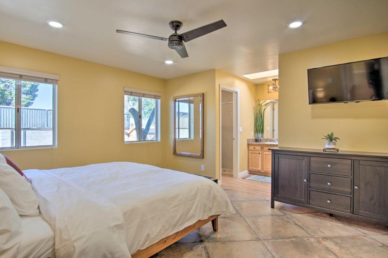 Eastside Home With Pool Near Hiking! Tucson Luaran gambar